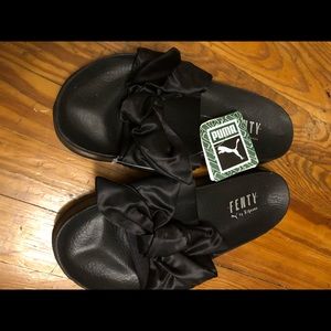 Puma Fenty by Rihanna Slides
